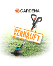 Gardena Turbotrimmer EasyCut 450/25