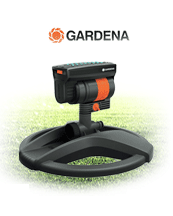 Gardena AquaZoom Compact (18708-20)