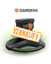 Gardena AquaZoom Compact (18708-20)
