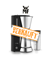 WMF Kaffeemaschine mit Thermoskanne