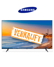 Samsung GU43TU7079 UHD LED-TV