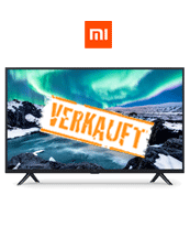Xiaomi Mi Smart TV 4A 32“