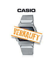 Casio Premium A1000M-1BEF Armbanduhr