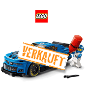 Lego 75891 Chevrolet Camaro ZL1