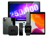 Die besten Technik-Highlights zum Jubiläum. Snipster Premium Paket 250.000
