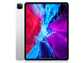 Das beste iPad aller Zeiten. Apple iPad Pro 12.9 128GB WiFi silber 2020