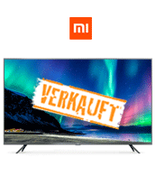 Xiaomi Mi SmartTV 4S 43