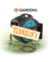 Gardena Wand-Schlauchbox 35