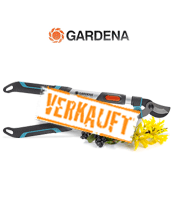 Gardena Astschere TeleCut 650-900 B