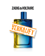 Zadig & Voltaire This Is Him! This is Love!