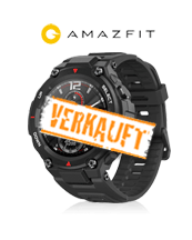 Amazfit T-Rex Outdoor-Smartwatch