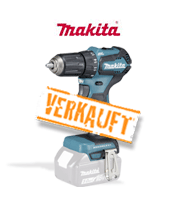 Makita DHP485Z Schlagbohrschrauber 18V