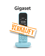 Gigaset CL390HX Pursit Blue