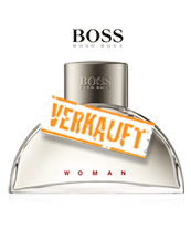 Hugo Boss Woman EdP 90ml