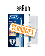 Oral-B Smart Expert elektr. Zahnbürste