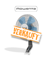 Rowenta VU5640 Turbo Silence Extreme