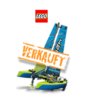 Lego Technic 42105 Katamaran