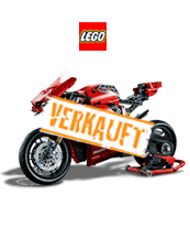 Lego Technic 42107 Ducati Panigale V4 R
