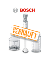 Bosch MSM66020 Stabmixer-Set
