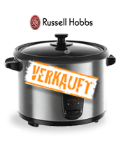 Russell Hobbs Reiskocher 19750-56