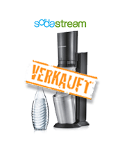 SodaStream Crystal 2.0 Wassersprudler