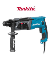 Makita HR2470 Bohrhammer