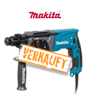 Makita HR2470 Bohrhammer