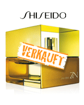 Shiseido Zen EdP 30ml