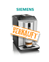 Siemens TI353501DE EQ.300 Kaffeeautomat