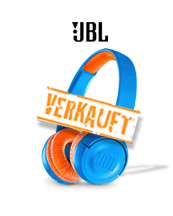 JBL JR300BT Kids BT Headphones