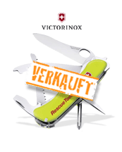 Victorinox RescueTool Taschenmesser 