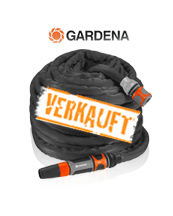 Gardena 18438-20 Liano Set 30m