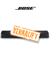 Bose TV Speaker Soundbar