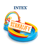 Intex Rainbow Ring Play Center