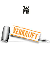 WMF Profi Plus Fleischhammer 34cm
