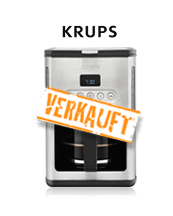Krups KM442D Kaffeemaschine