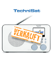 TechniSat VIOLA 2 C IR DAB+ Radio