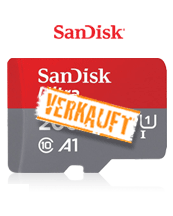 SanDisk Ultra 200GB microSDXC