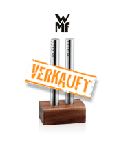 WMF Salz- und Pfefferstreuer-Set