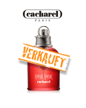 Cacharel Amor Amor EdT 50ml