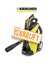 Kärcher K 7 Full Control Plus