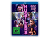 J.Lo lässt die Leinwand knistern. Hustlers (B-Ray)
