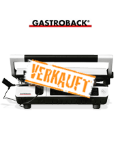 Gastroback 42539 Design BBQ Grill