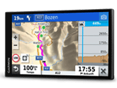 Das Abenteuer optimal im Blick. Garmin Camper 780 MT-D EU Navi