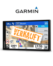 Garmin Camper 780 MT-D EU Navi