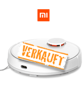Xiaomi Mi Robot Vacuum Mop Pro weiß