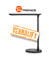 TaoTronics Schreibtischlampe LED 12W