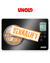 Unold Gusto 48845 Eismaschine