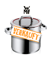 WMF Function4 Gemüsetopf 20 cm