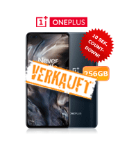 OnePlus Nord 256GB Grey Onyx